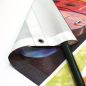 Preview: Gerüstbanner Hohlsaum PVC Mesh Preview: Gerüstbanner Hohlsaum PVC Mesh